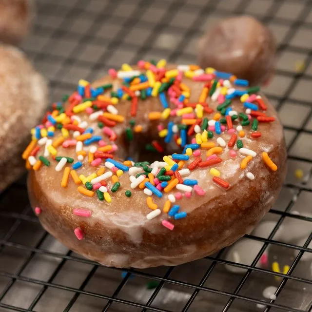 thumbnail for publication: Artificial Food Dyes: A Simple Guide for Consumers